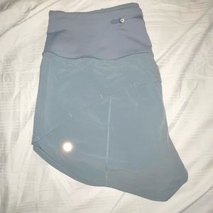 Speed Up Shorts 4”